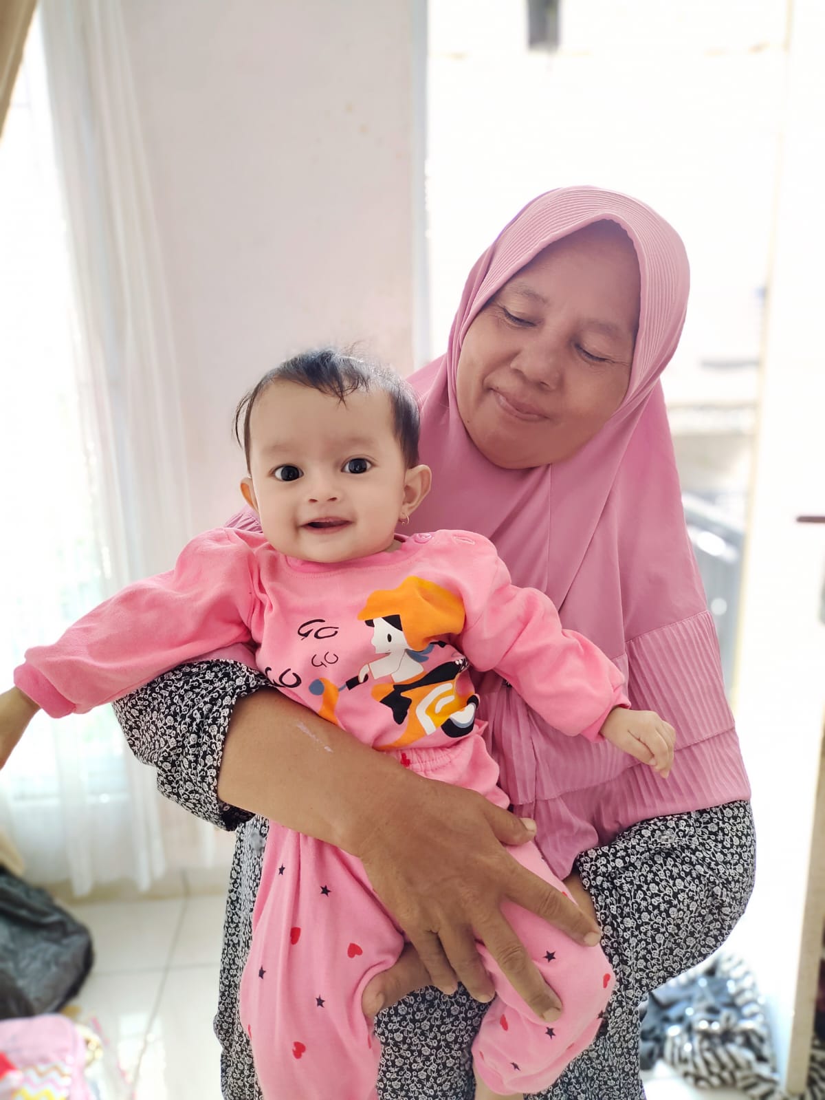 Caraku Membahagiakan Mama Caraku Membahagiakan Mama (ibu)